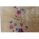 1920s Chinese Art Deco Carpet