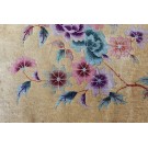 1920s Chinese Art Deco Carpet