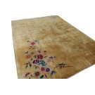 1920s Chinese Art Deco Carpet