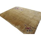 1920s Chinese Art Deco Carpet