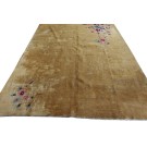 1920s Chinese Art Deco Carpet