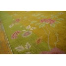 1920s Chinese Art Deco Carpet by Nichols Workshop