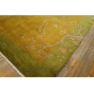 1920s Chinese Art Deco Carpet by Nichols Workshop