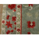 1930s Chinese Art Deco Carpet