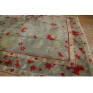 1930s Chinese Art Deco Carpet