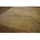 Mid 20th Century Ecuadorian Carpet Designed by Olga Fisch