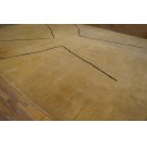 Mid 20th Century Ecuadorian Carpet Designed by Olga Fisch