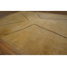 Mid 20th Century Ecuadorian Carpet Designed by Olga Fisch