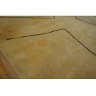 Mid 20th Century Ecuadorian Carpet Designed by Olga Fisch