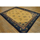 Early 20th Century Chinese Peking Carpet