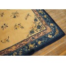 Early 20th Century Chinese Peking Carpet