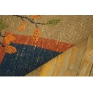 1920s Chinese Art Deco Carpet