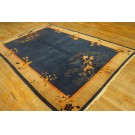 1920s Chinese Art Deco Carpet