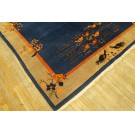 1920s Chinese Art Deco Carpet