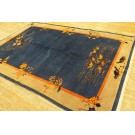 1920s Chinese Art Deco Carpet