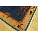 1920s Chinese Art Deco Carpet