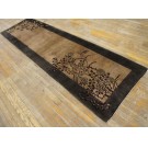 1920s Chinese Art Deco Runner Carpet