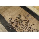 1920s Chinese Art Deco Runner Carpet