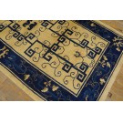 1920s Pair of Chinese Peking Carpets