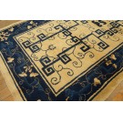 1920s Pair of Chinese Peking Carpets