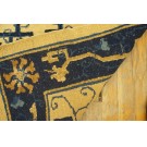 1920s Pair of Chinese Peking Carpets