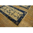 1920s Pair of Chinese Peking Carpets