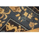 Early 20th Century Chinese Peking Rug 