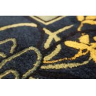 Early 20th Century Chinese Peking Carpet