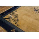 Early 20th Century Chinese Peking Carpet