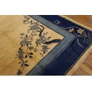 Early 20th Century Chinese Peking Carpet