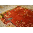 1920s Chinese Art Deco Carpet 