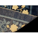 Early 20th Century Chinese Peking Carpet
