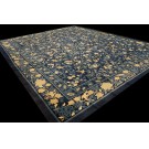 Early 20th Century Chinese Peking Carpet