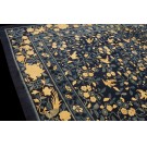 Early 20th Century Chinese Peking Carpet