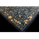 Early 20th Century Chinese Peking Carpet