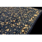 Early 20th Century Chinese Peking Carpet