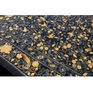 Early 20th Century Chinese Peking Carpet