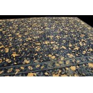 Early 20th Century Chinese Peking Carpet