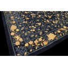 Early 20th Century Chinese Peking Carpet