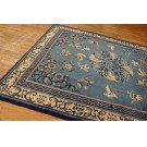 19th Century Chinese Peking Carpet