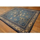 19th Century Chinese Peking Carpet