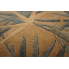 1920s Chinese Art Deco Carpet 