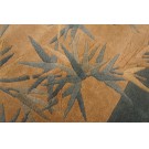 1920s Chinese Art Deco Carpet 