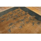 1920s Chinese Art Deco Carpet 