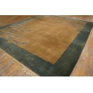 1920s Chinese Art Deco Carpet 