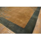 1920s Chinese Art Deco Carpet 