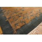 1920s Chinese Art Deco Carpet 
