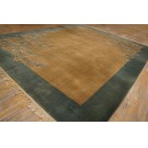 1920s Chinese Art Deco Carpet 