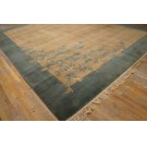 1920s Chinese Art Deco Carpet 