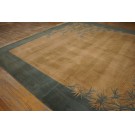 1920s Chinese Art Deco Carpet 